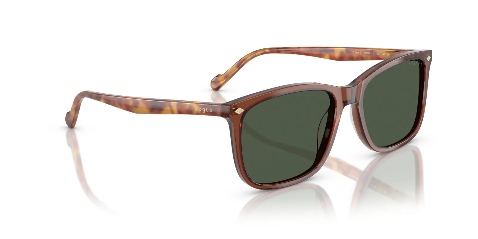 Vogue 5618S Sunglasses - view 32